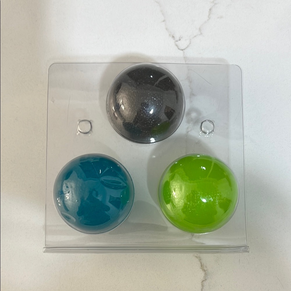 Hand Recovery/Exercise Balls
